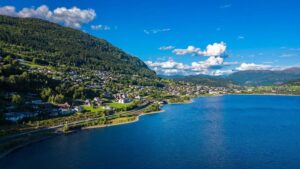 “Discovering Voss Norway – nature, culture, and adventure in one view”