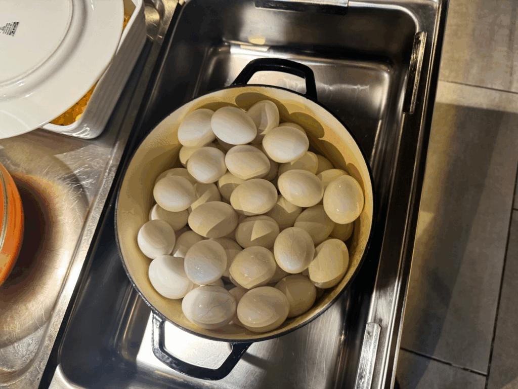 Breakfast is served from 7:00 to 10:00 AM