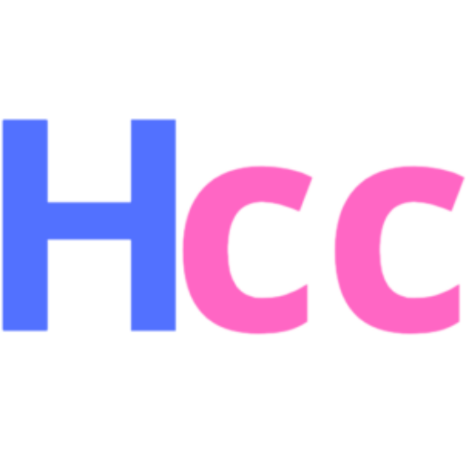 Hilolaa’s Content Corner logo