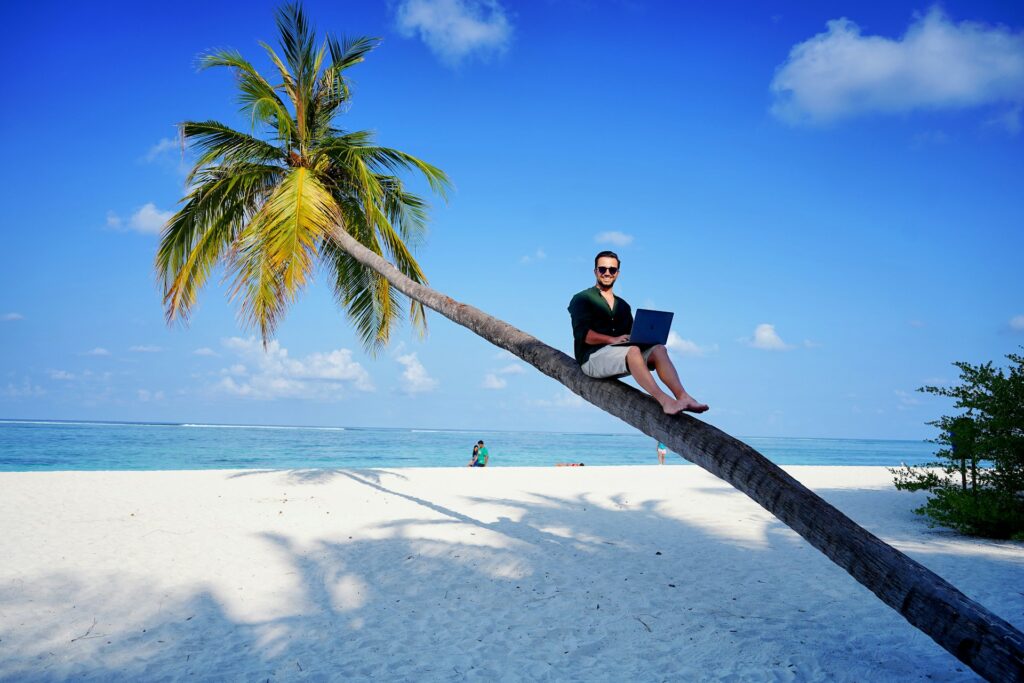 benefits of freelancing flexible work lifestyle