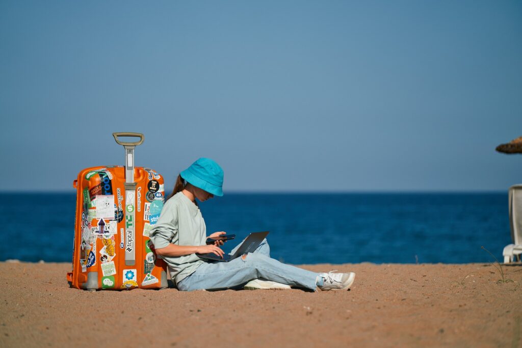 freelance income for beginners