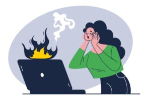 why freelancers fail